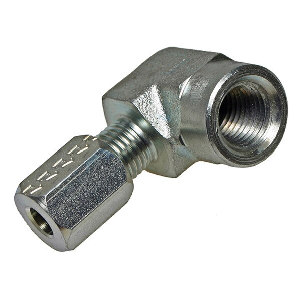 1/4" Compression Elbow